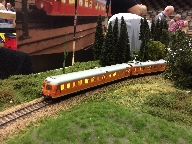 Ett av mnga modelltg p Hjulmarknaden.
Bilden tagen: 2015-11-28
Publicerad: 2016-01-10