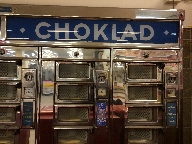 En gammal varuautomat.
Bilden tagen: 2015-12-26
Publicerad: 2016-02-21