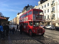 En gammal tvvningsbuss i Malm.
Bilden tagen: 2016-12-23
Publicerad: 2017-02-12