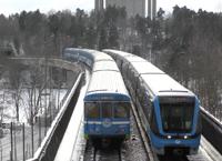 Tunneltg p bron ver Stocksundet.
Bilden tagen: 2018-02-25
Publicerad: 2018-05-13
