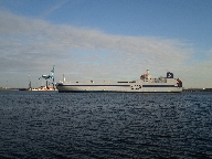 SCAs fartyg i Malm
Bilden tagen: 2018-11-04
Publicerad: 2019-01-06