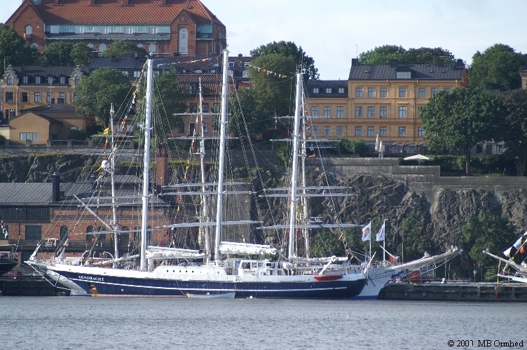 EEndracht