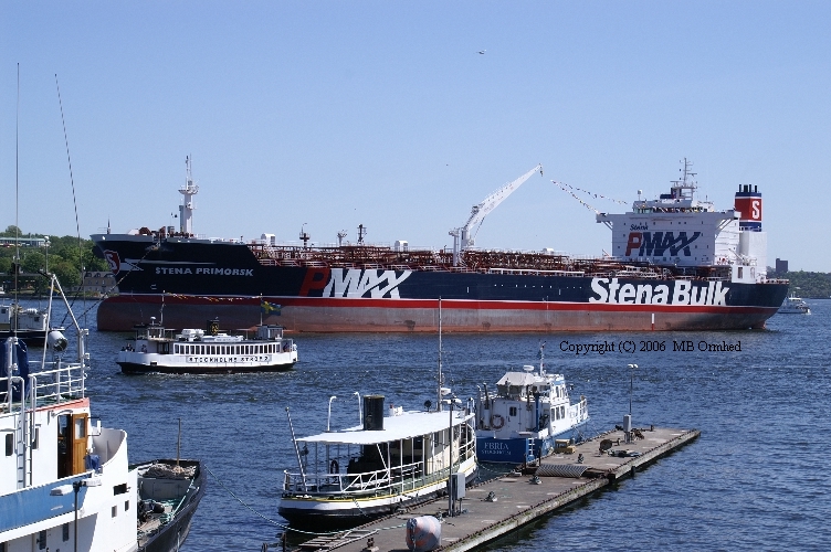 Stena Primorsk