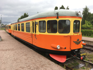 Rlsbuss 2095 p Jrnvgsmuseum i Gvle.
Bilden tagen: 2017-08-16
Publicerad: 2017-10-08