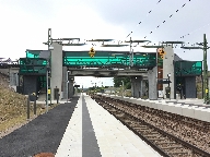 Barkkra station
Bilden tagen: 2017-07-27
Publicerad: 2018-01-07